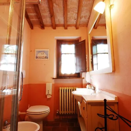 Ferienwohnung Fuer 2 Personen 2 Kinder Ca 50 Qm In Citta Della Pieve, Trasimenischer See - B63168 * Città della Pieve