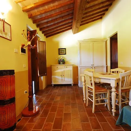 Ferienwohnung Fuer 2 Personen 2 Kinder Ca 50 Qm In Citta Della Pieve, Trasimenischer See - B63168