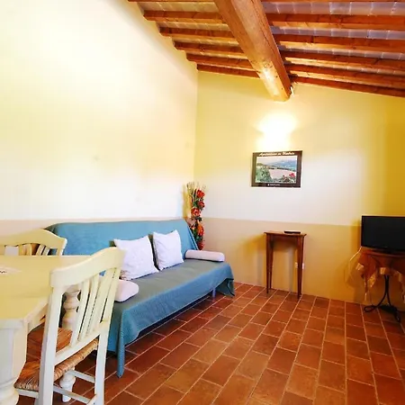 Ferienwohnung Fuer 2 Personen 2 Kinder Ca 50 Qm In Citta Della Pieve, Trasimenischer See - B63168