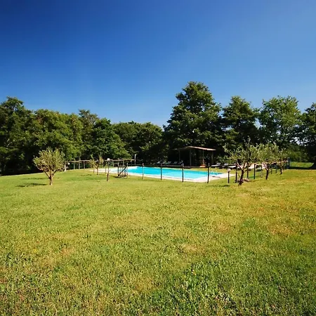 Ferienwohnung Fuer 2 Personen 2 Kinder Ca 50 Qm In Citta Della Pieve, Trasimenischer See - B63168 Daire *