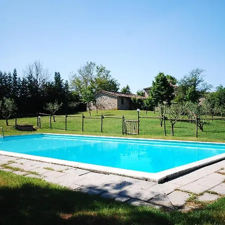 Ferienwohnung Fuer 2 Personen 2 Kinder Ca 50 Qm In Citta Della Pieve, Trasimenischer See - B63168 Città della Pieve