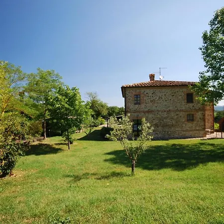 Ferienwohnung Fuer 2 Personen 2 Kinder Ca 50 Qm In Citta Della Pieve, Trasimenischer See - B63168 Appartement