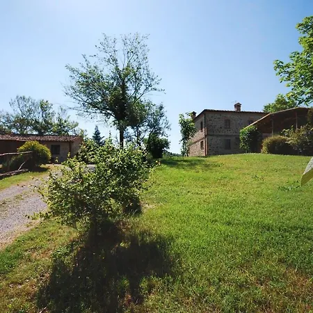 Daire Ferienwohnung Fuer 2 Personen 2 Kinder Ca 50 Qm In Citta Della Pieve, Trasimenischer See - B63168 Città della Pieve